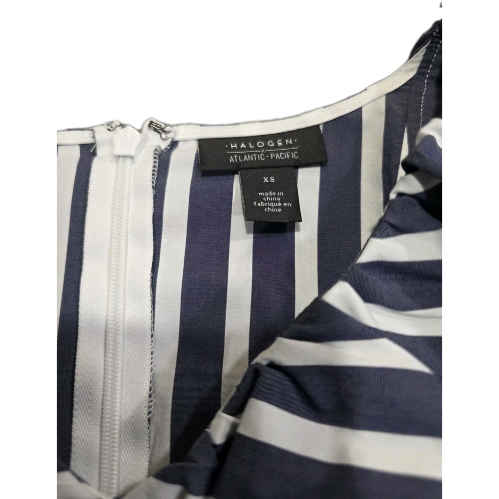 Halogen x Atlantic Pacific Blair Eadie CollaborationNautical Womens XSmall - Picture 5 of 14